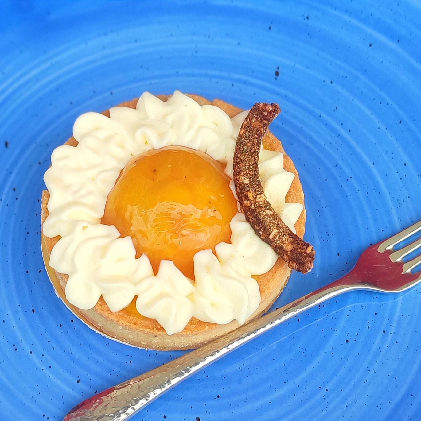 Tartelettekurs Mittwoch 4.3.2026 | 17:00 Uhr   