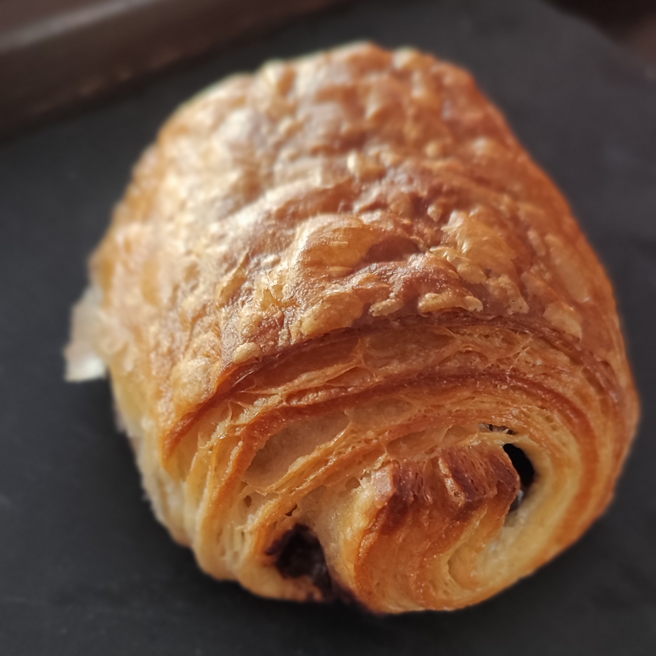 Pain au Chocolat