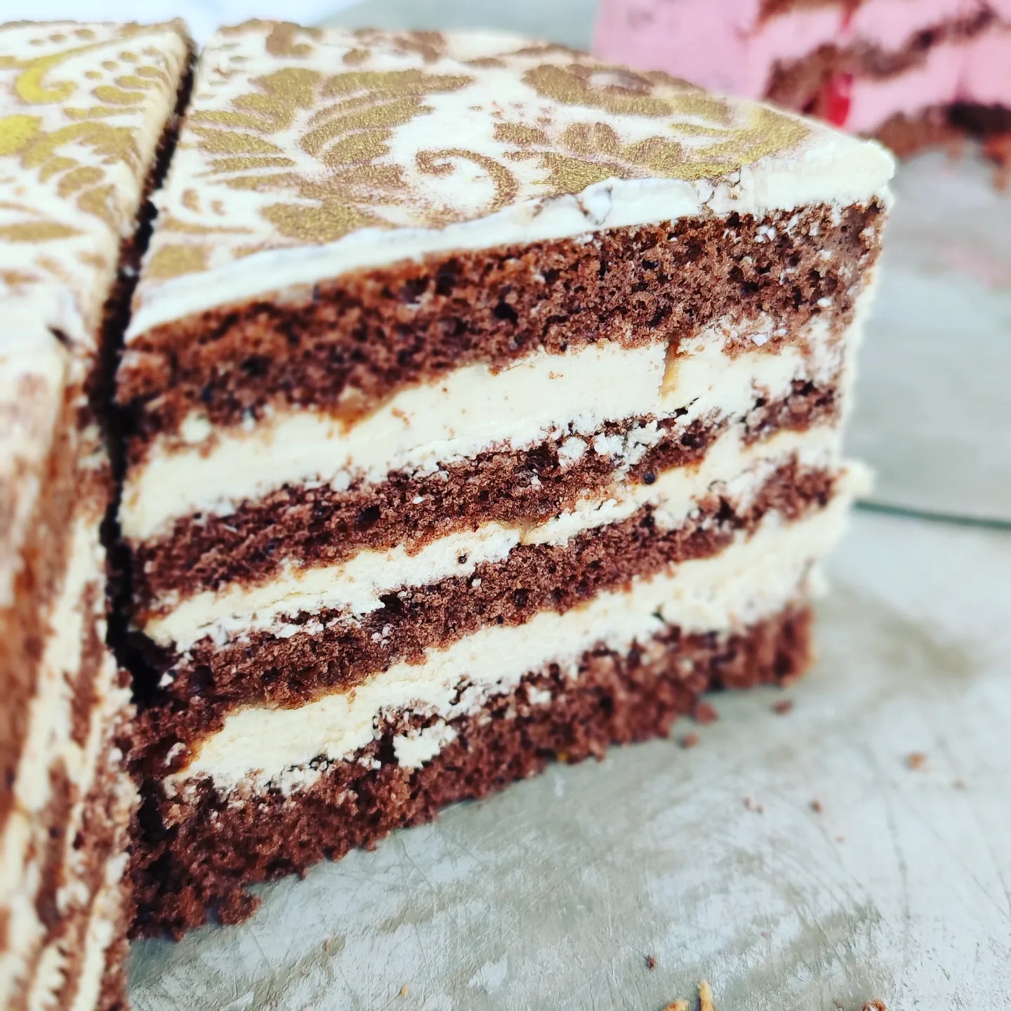  Hochzeitstorten Tasting-Box