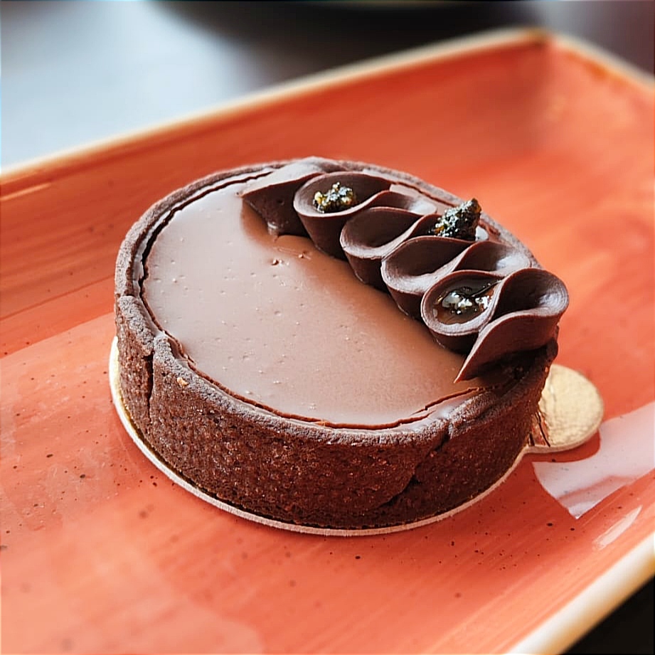 Tartelettekurs Mittwoch 4.3.2026 | 17:00 Uhr   