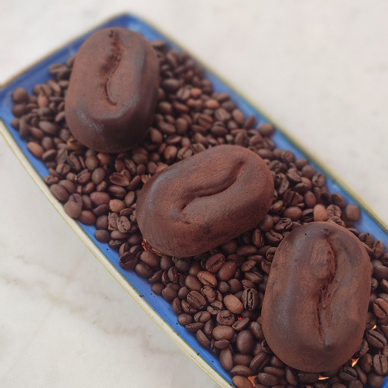 Grain de Café 