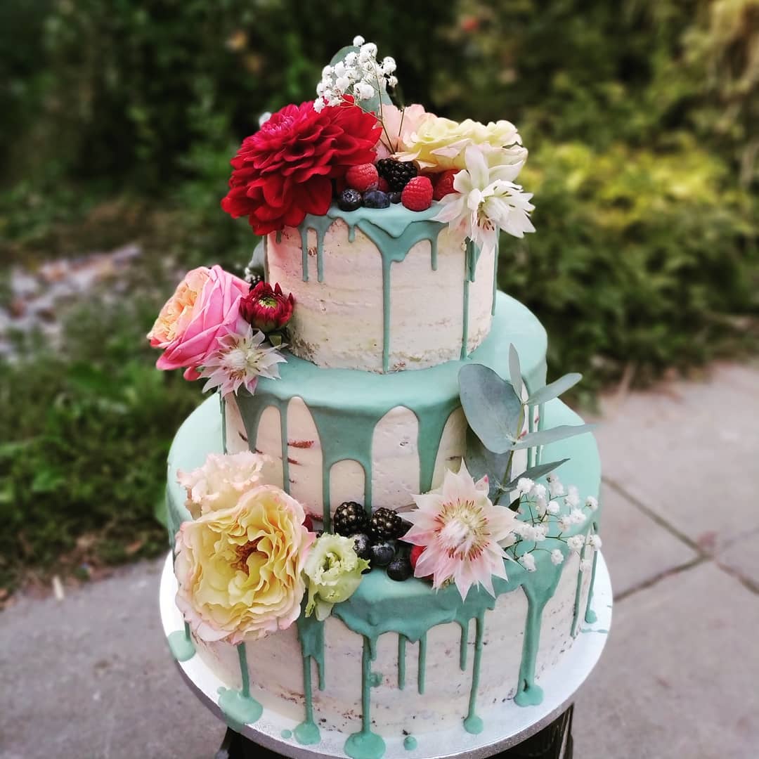 Dripcakes